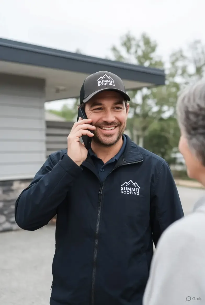 Flat Roof Leak Repair Dennis Port, MA FAQs